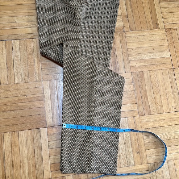 ETRO pants, size 46 - Picture 14 of 15